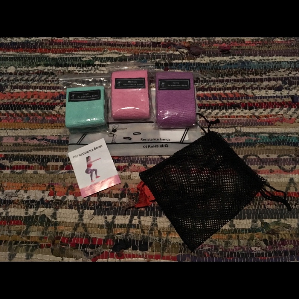 Resistance Bands